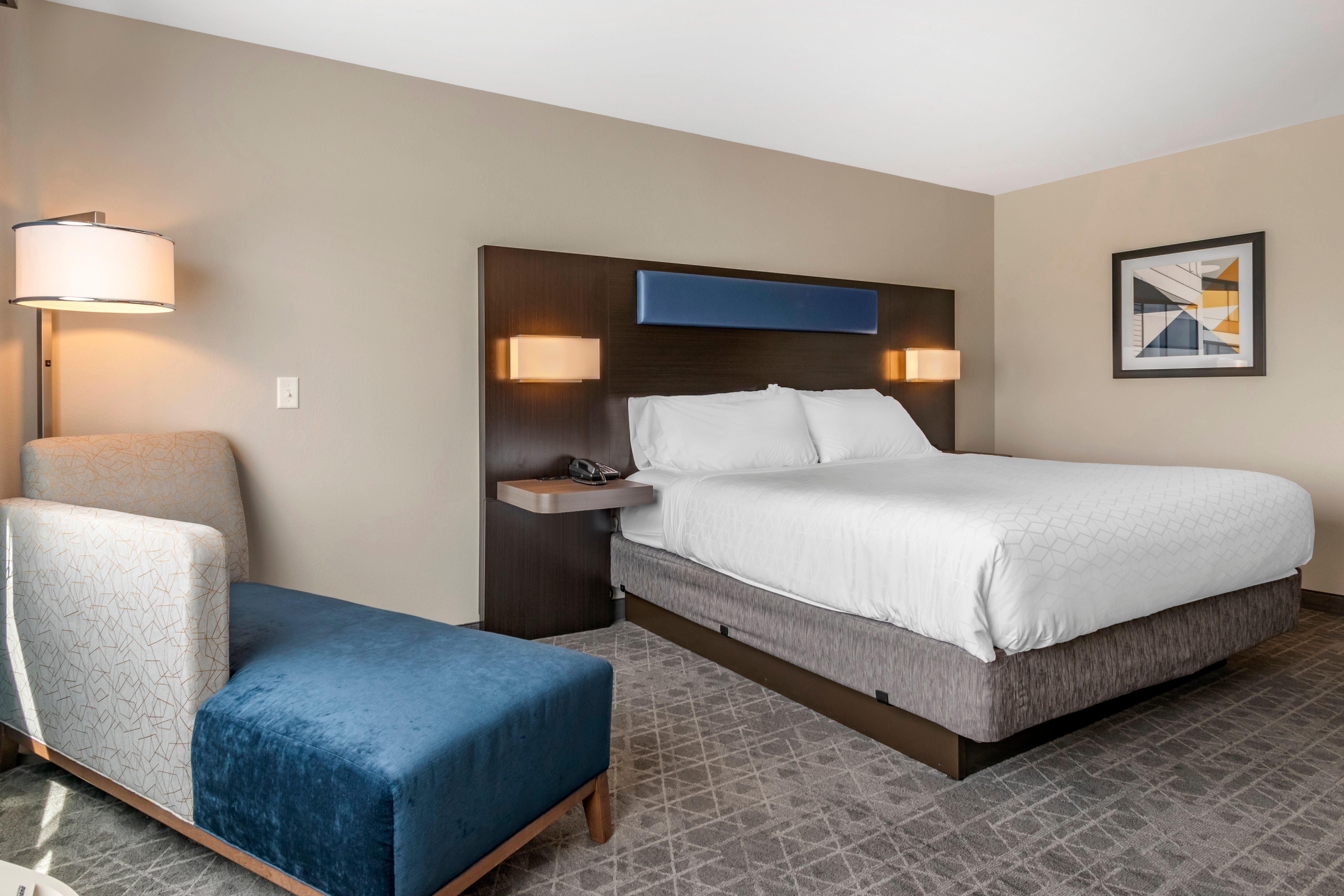 Holiday Inn Express & Suites - Lancaster - Mount Joy By Ihg Екстер'єр фото
