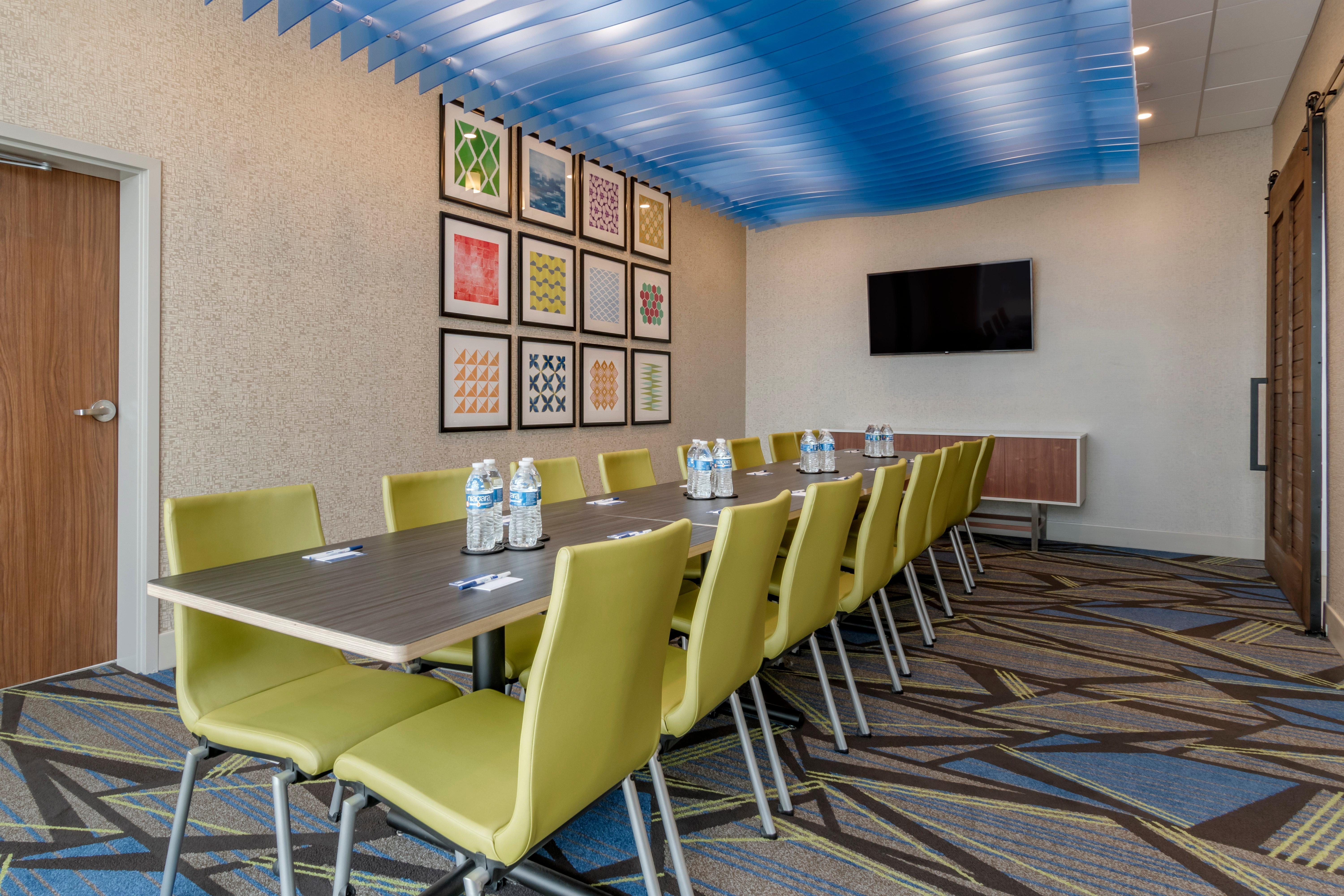 Holiday Inn Express & Suites - Lancaster - Mount Joy By Ihg Екстер'єр фото