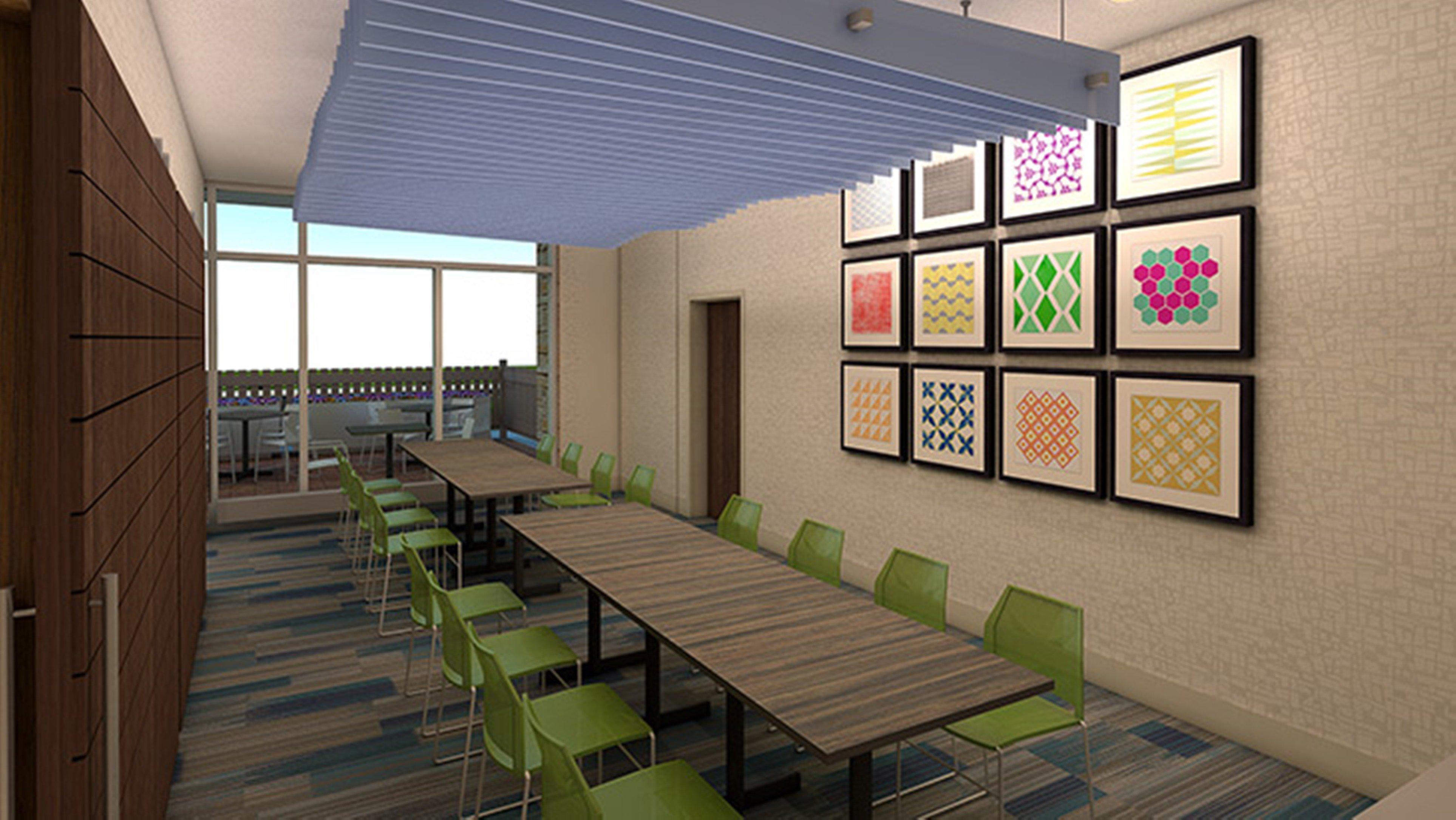 Holiday Inn Express & Suites - Lancaster - Mount Joy By Ihg Екстер'єр фото