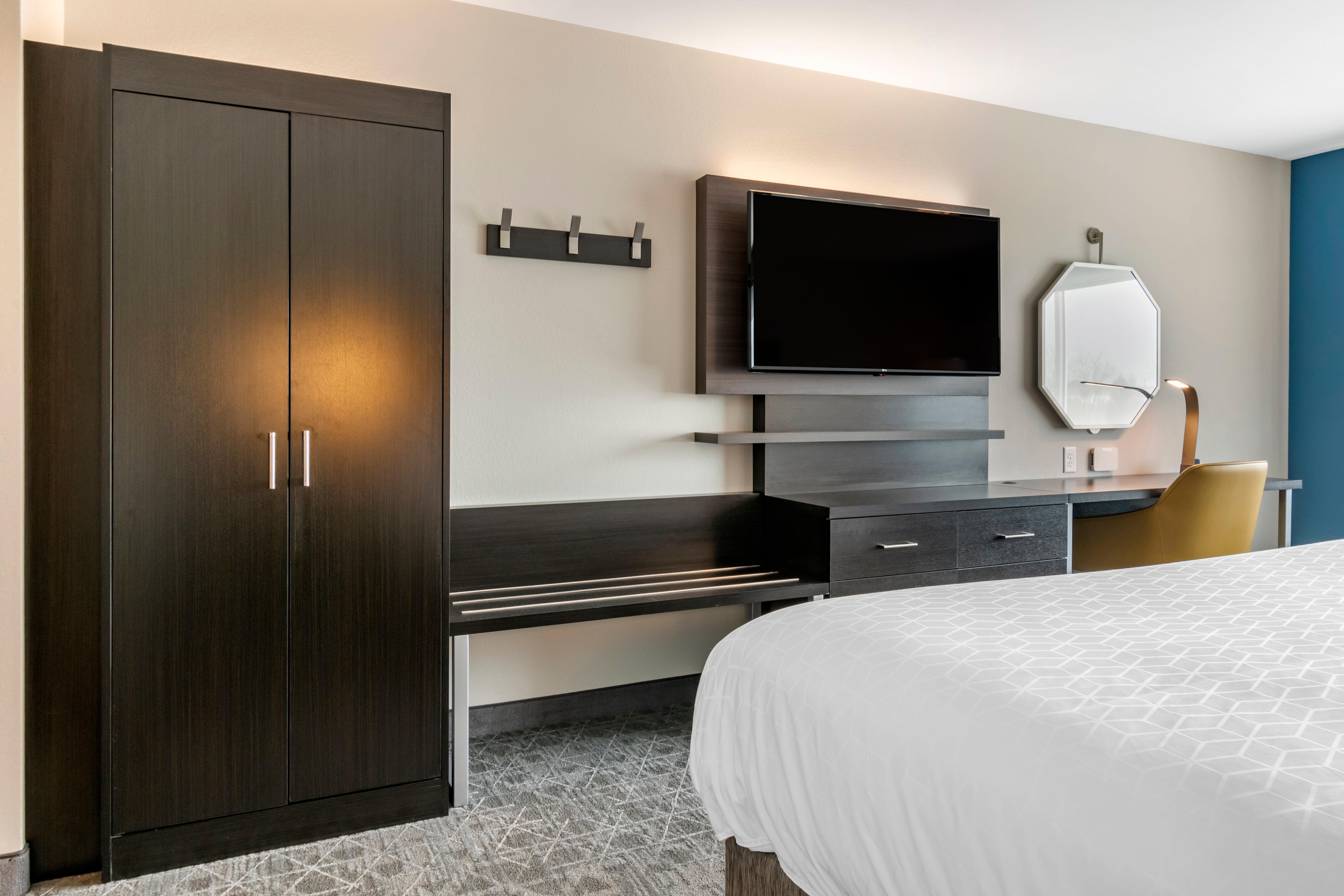 Holiday Inn Express & Suites - Lancaster - Mount Joy By Ihg Екстер'єр фото