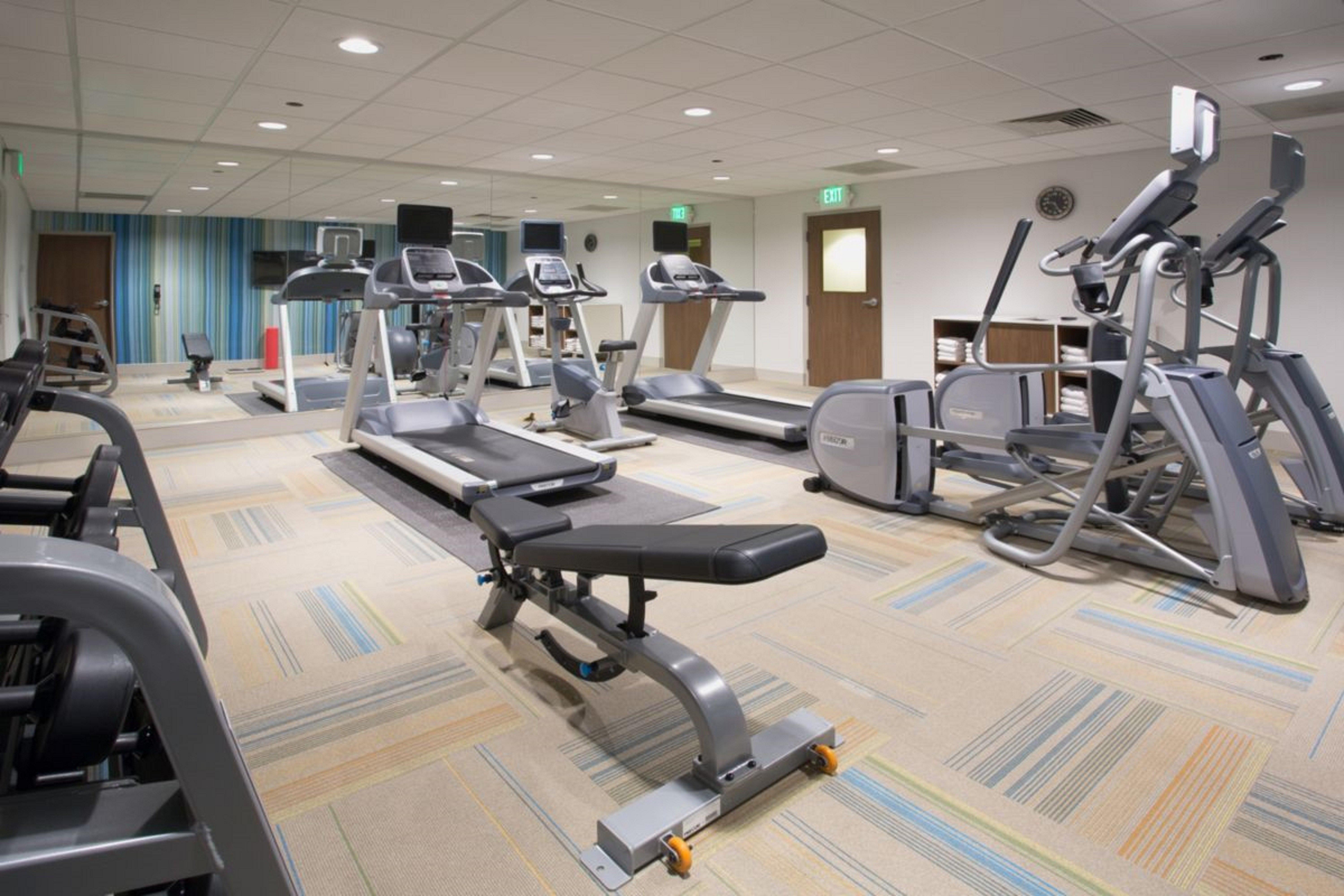Holiday Inn Express & Suites - Lancaster - Mount Joy By Ihg Екстер'єр фото