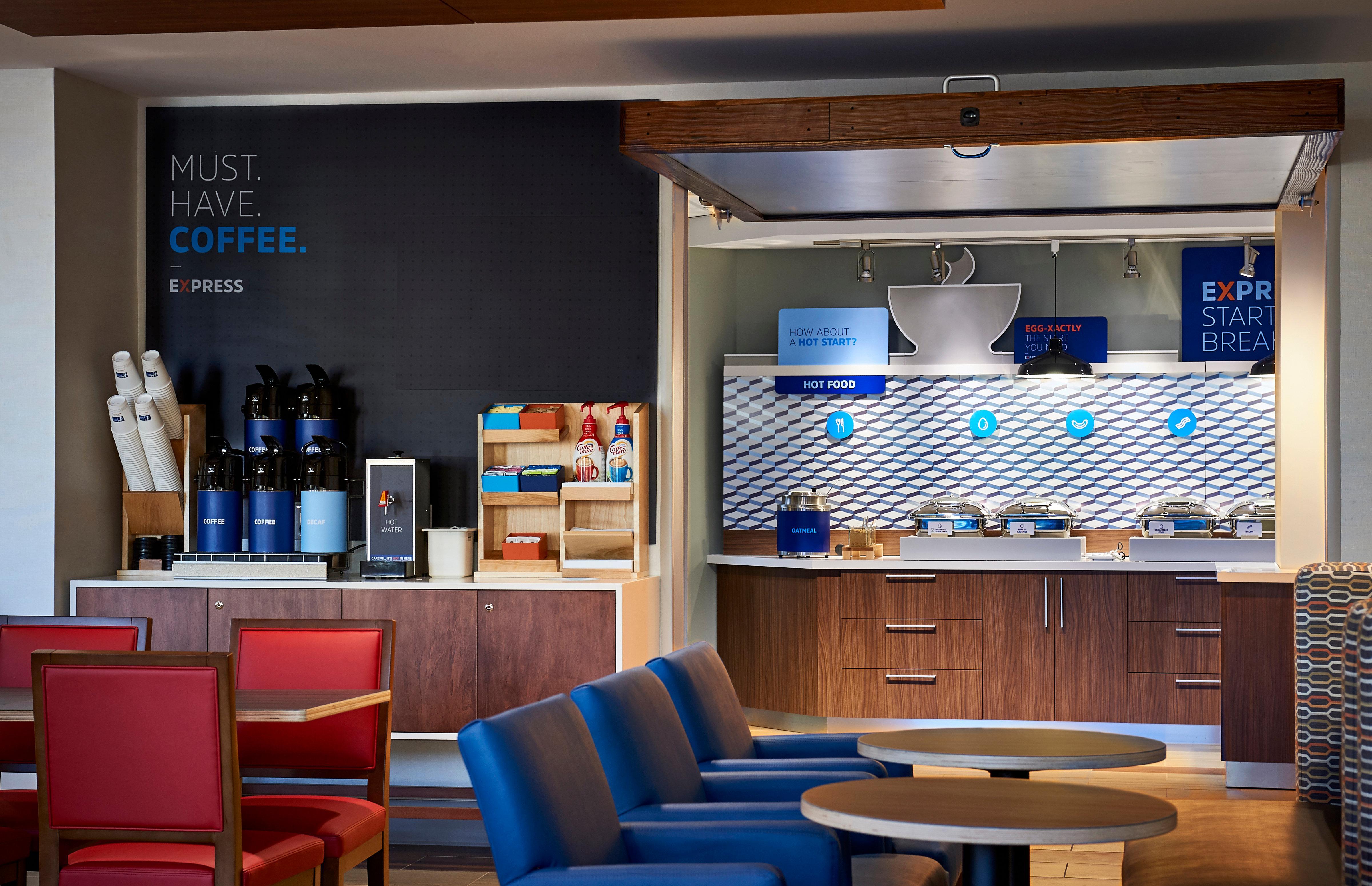 Holiday Inn Express & Suites - Lancaster - Mount Joy By Ihg Екстер'єр фото