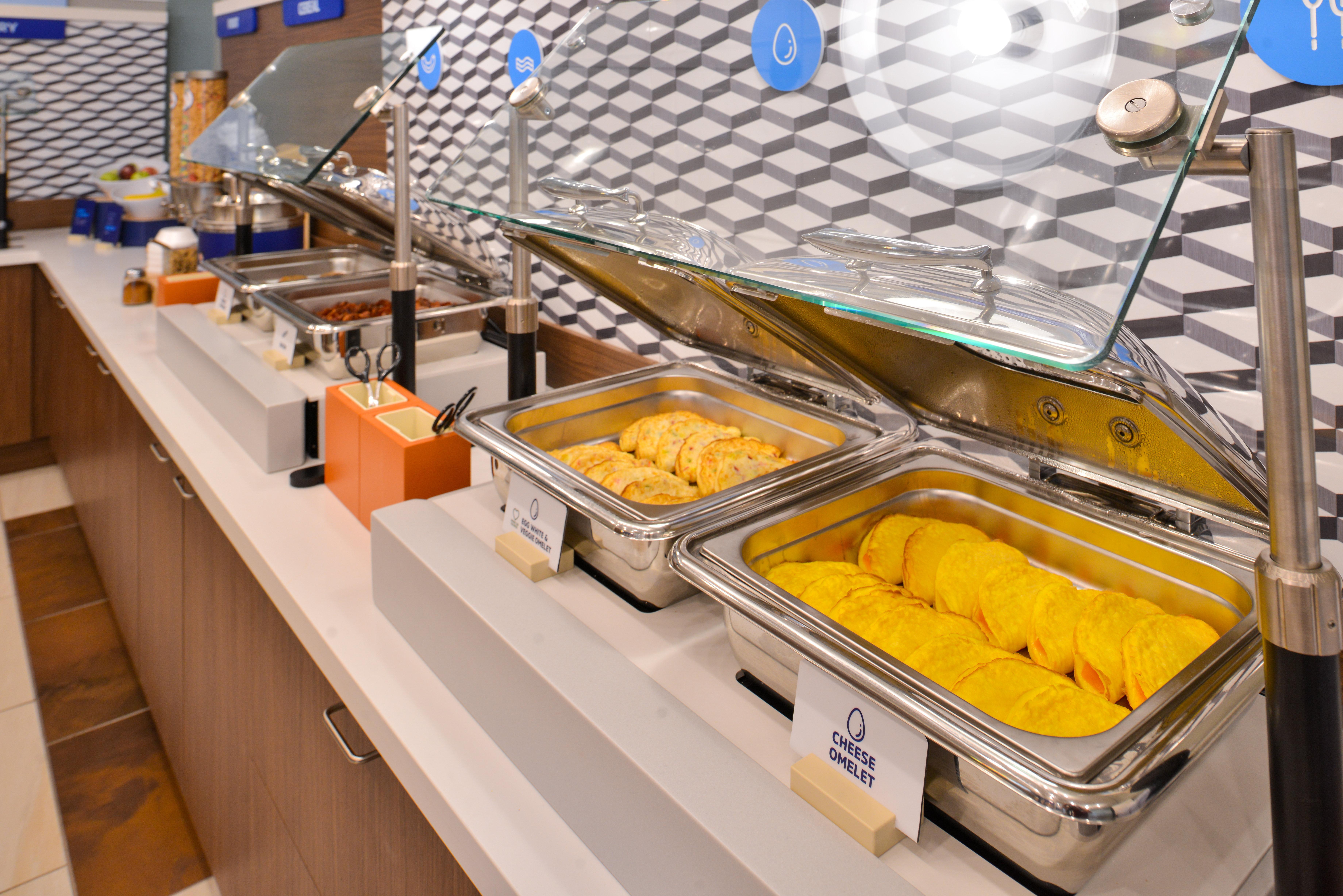 Holiday Inn Express & Suites - Lancaster - Mount Joy By Ihg Екстер'єр фото