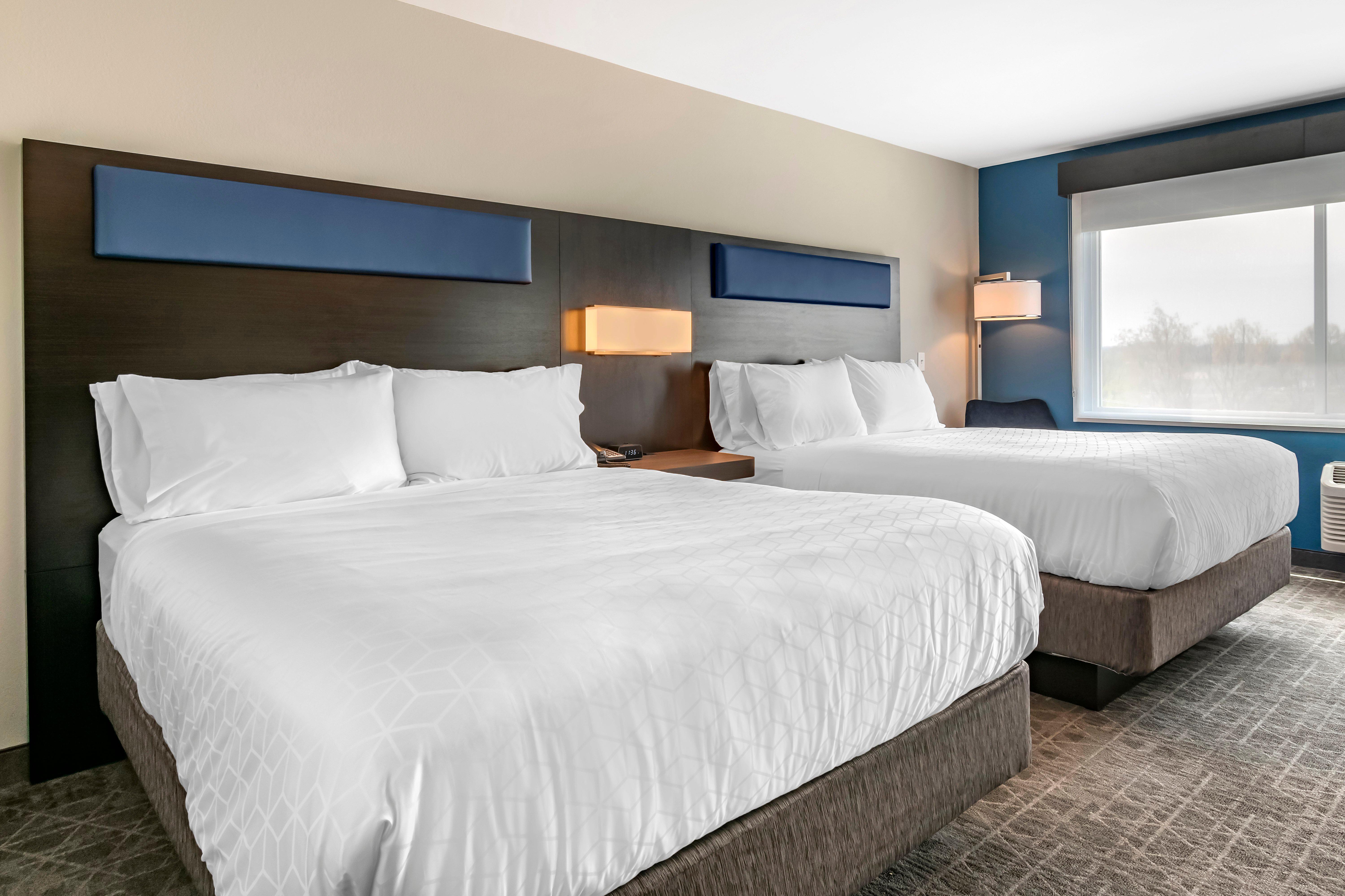 Holiday Inn Express & Suites - Lancaster - Mount Joy By Ihg Екстер'єр фото